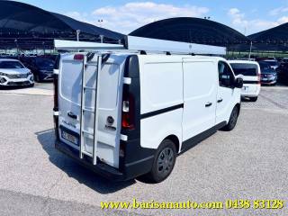 FIAT Talento usata, con Alzacristalli elettrici