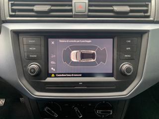 SEAT Arona usata, con Servosterzo