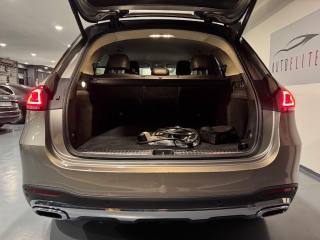 MERCEDES-BENZ GLE 350 usata, con Luci diurne LED
