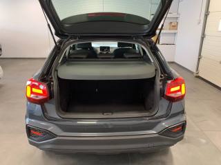 AUDI Q2 usata, con Cruise Control