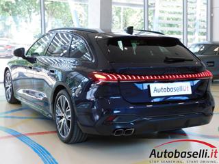 AUDI A5 usata, con Sistema di navigazione