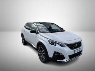 PEUGEOT 3008 usata, con Airbag laterali