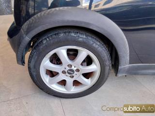 MINI Mini usata, con Immobilizzatore elettronico