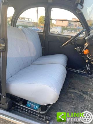 CITROEN 2CV usata 10