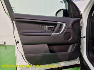 LAND ROVER Discovery Sport usata 43