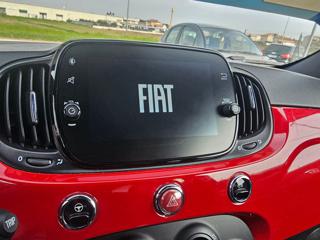 FIAT 500 usata, con Controllo trazione