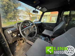 MERCEDES-BENZ G usata 6