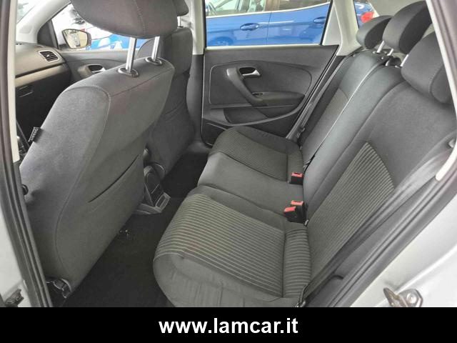 VOLKSWAGEN Polo usata, con Chiusura centralizzata telecomandata