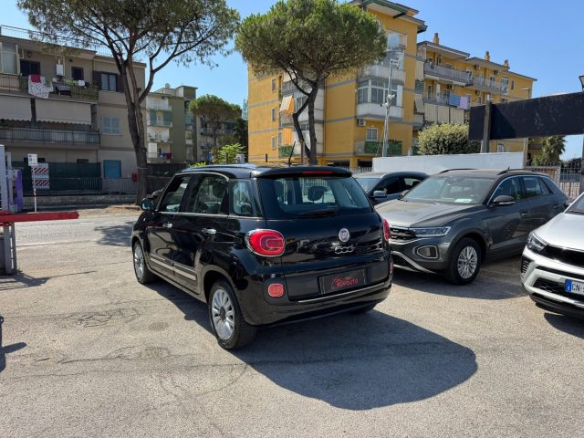 FIAT 500L usata, con Airbag Passeggero