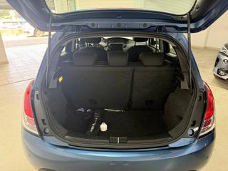 LANCIA Ypsilon usata, con Immobilizzatore elettronico