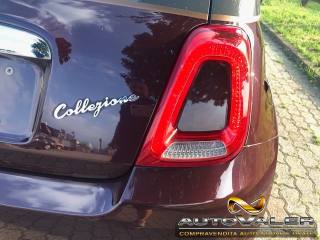 FIAT 500C usata, con Boardcomputer