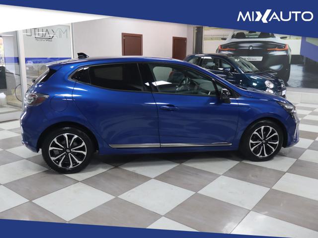 RENAULT Clio usata, con Airbag laterali