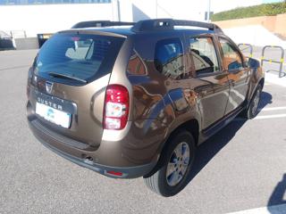 DACIA Duster usata, con Alzacristalli elettrici
