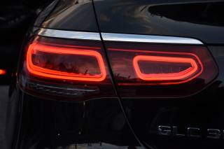 MERCEDES-BENZ GLC 300 usata, con Immobilizzatore elettronico