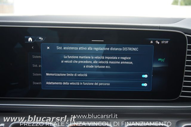 MERCEDES-BENZ G usata 32