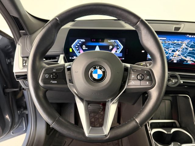 BMW X1 usata, con Controllo automatico clima