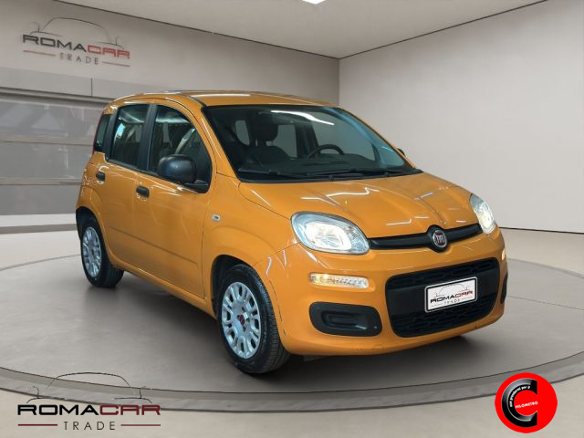 FIAT Panda usata, con Alzacristalli elettrici