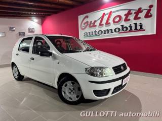 FIAT Punto usata 19