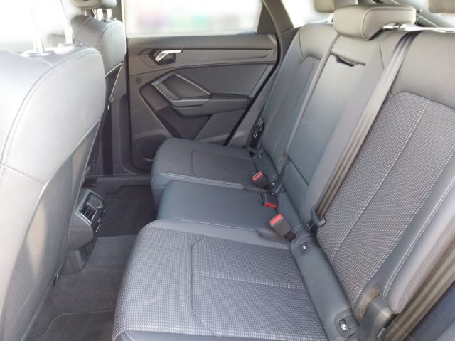 AUDI Q3 usata, con Controllo trazione