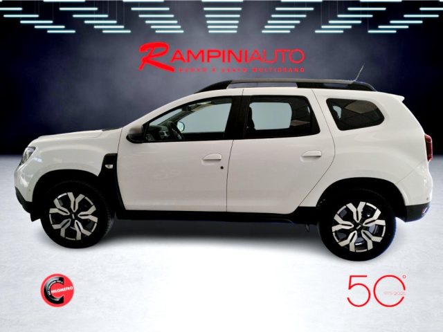 DACIA Duster usata 11
