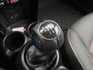 MINI Cooper usata, con Touch screen