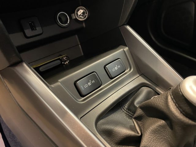 SUZUKI Vitara usata, con Immobilizzatore elettronico