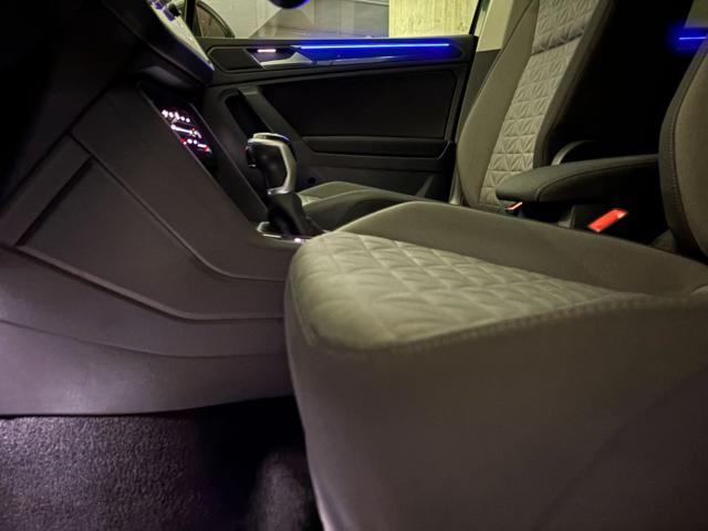 VOLKSWAGEN Tiguan usata, con Vivavoce
