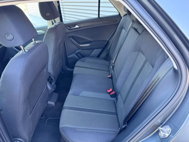 VOLKSWAGEN T-Roc usata, con Touch screen