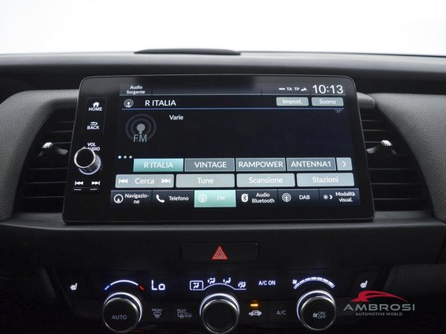 HONDA Jazz usata 13