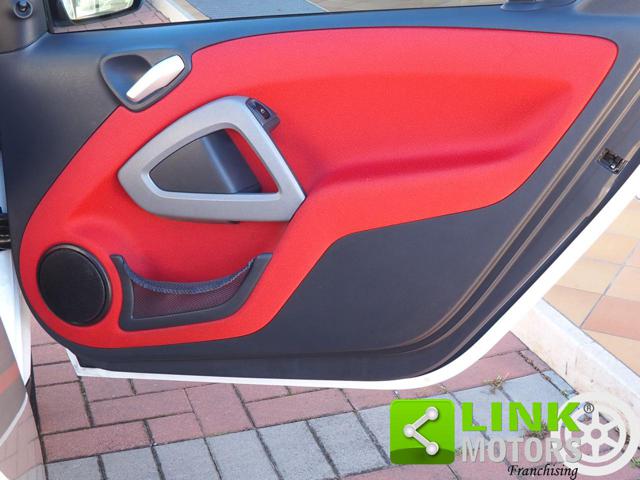 SMART ForTwo usata 24