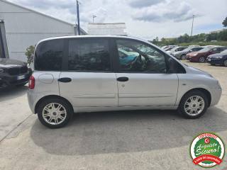 FIAT Multipla usata, con Autoradio