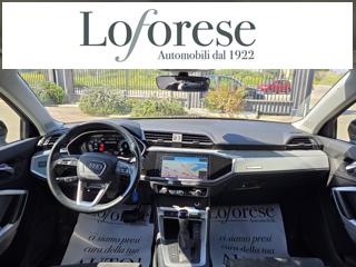 AUDI Q3 usata, con Climatizzatore