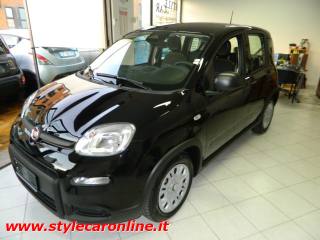 FIAT Panda usata, con Airbag Passeggero