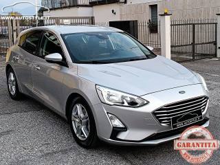 FORD Focus usata, con Sedile posteriore sdoppiato