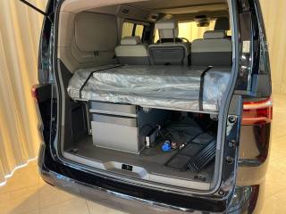 VOLKSWAGEN California usata, con Autoradio