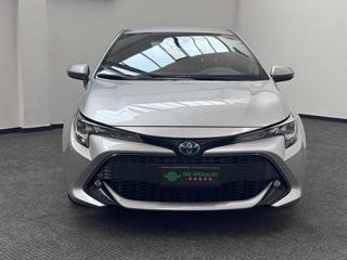 TOYOTA Corolla usata, con Airbag laterali