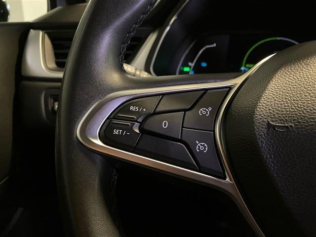 RENAULT Captur usata, con Isofix