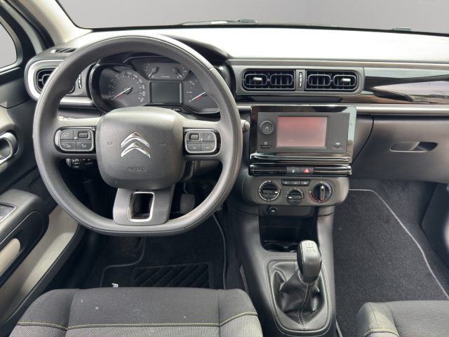 CITROEN C3 usata, con Fari LED