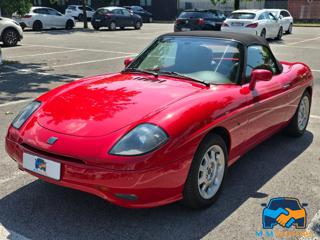 FIAT Barchetta barchetta