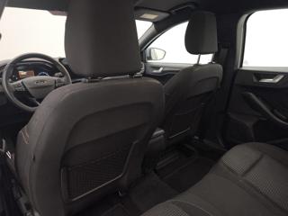 FORD Focus usata, con Luci diurne LED