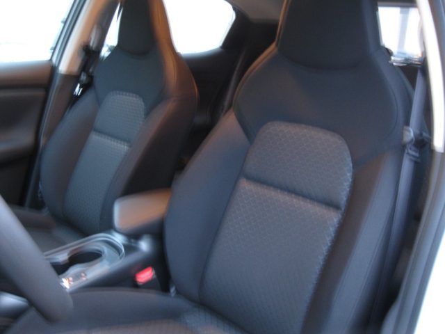 NISSAN Juke usata, con Sensore di pioggia