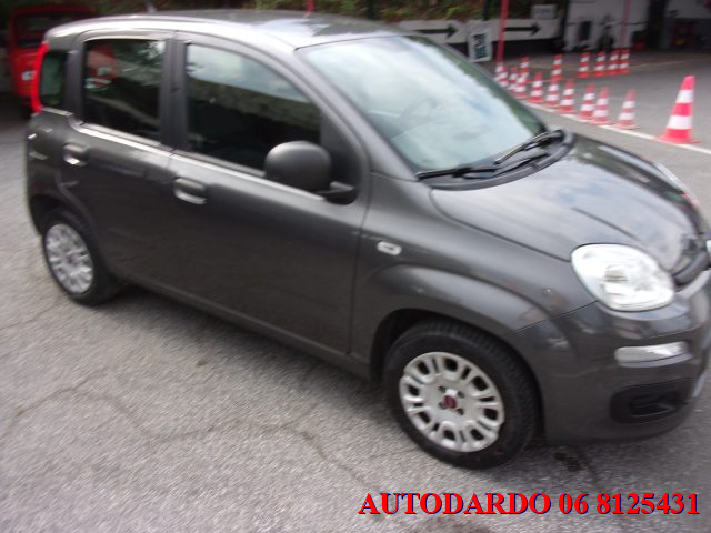 FIAT Panda usata 12