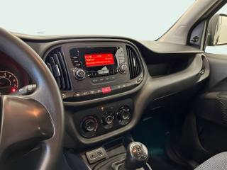 FIAT Doblo usata, con Chiusura centralizzata telecomandata