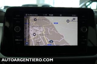 VOLKSWAGEN T-Roc usata, con Cerchi in lega