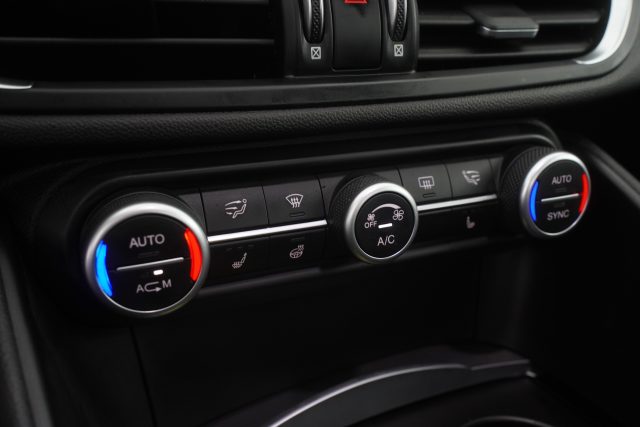 ALFA ROMEO Giulia usata 11