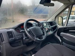 PEUGEOT Boxer usata, con Specchietti laterali elettrici