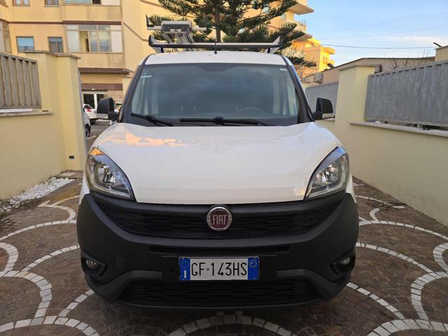 FIAT Doblo usata, con Chiusura centralizzata