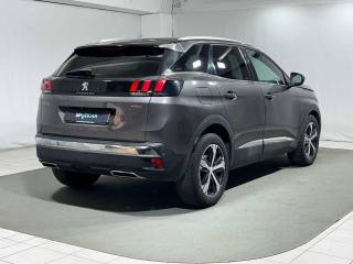PEUGEOT 3008 usata, con Autoradio
