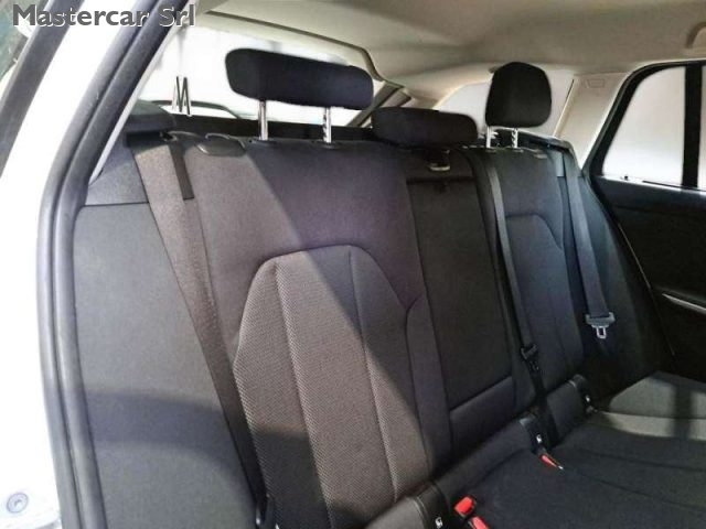 BMW 318 usata, con ESP