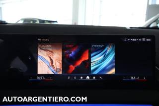 BMW X3 usata, con Controllo elettronico della corsia